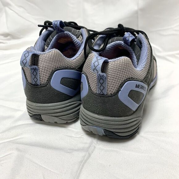 Merrell Ortholite Avian Light Ventilator Women's Hiking Shoes Size 7 - Picture 12 of 16